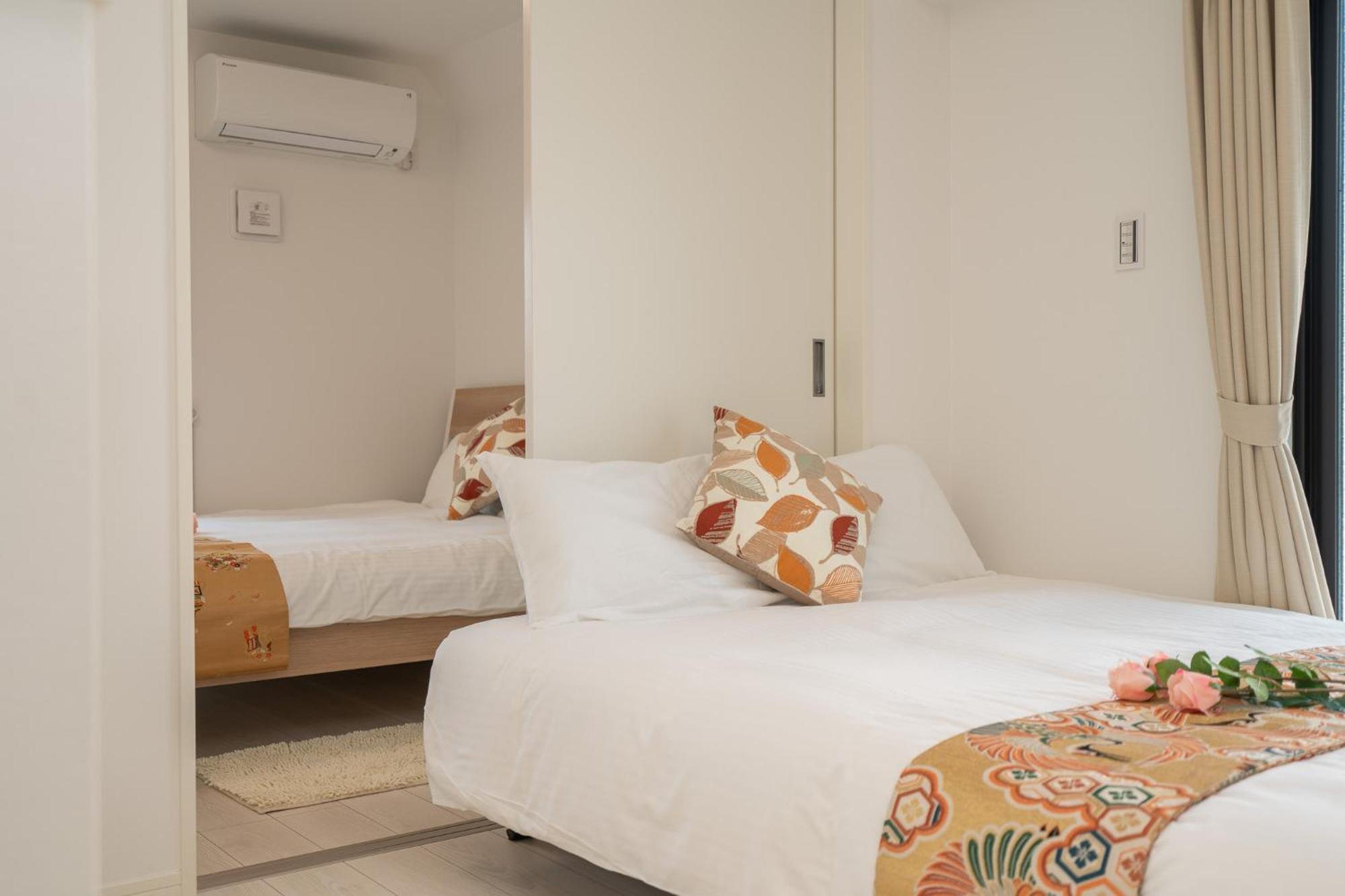 Real Okubo Apartment Hotel Токио Экстерьер фото