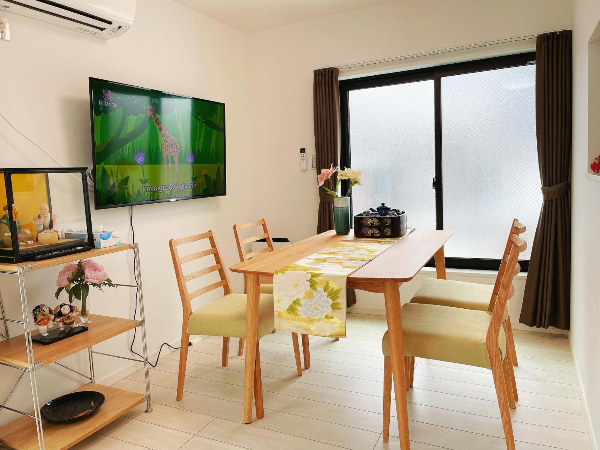 Real Okubo Apartment Hotel Токио Экстерьер фото