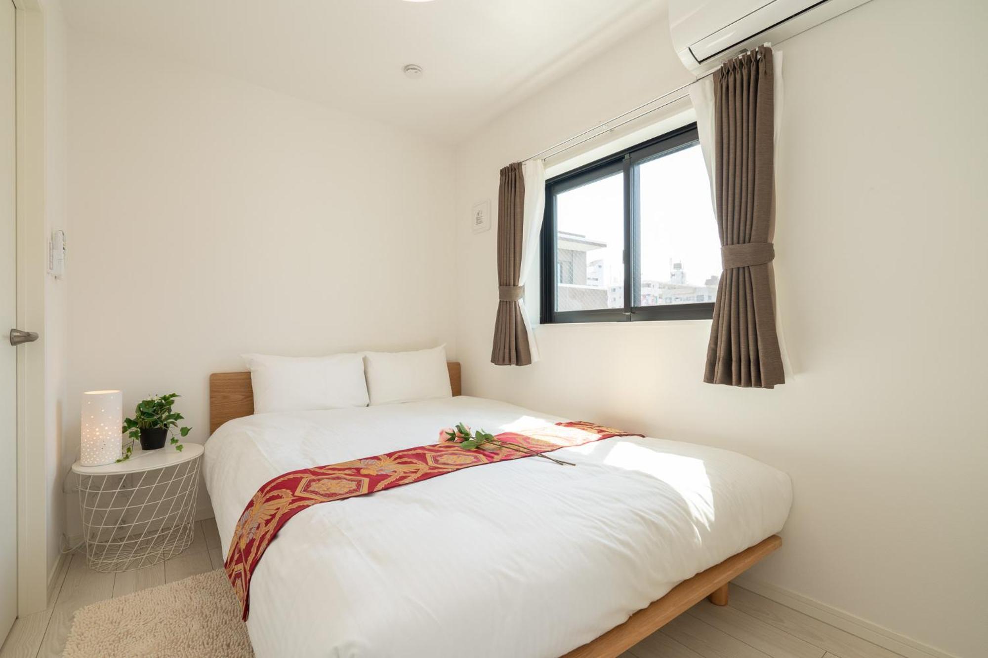 Real Okubo Apartment Hotel Токио Экстерьер фото