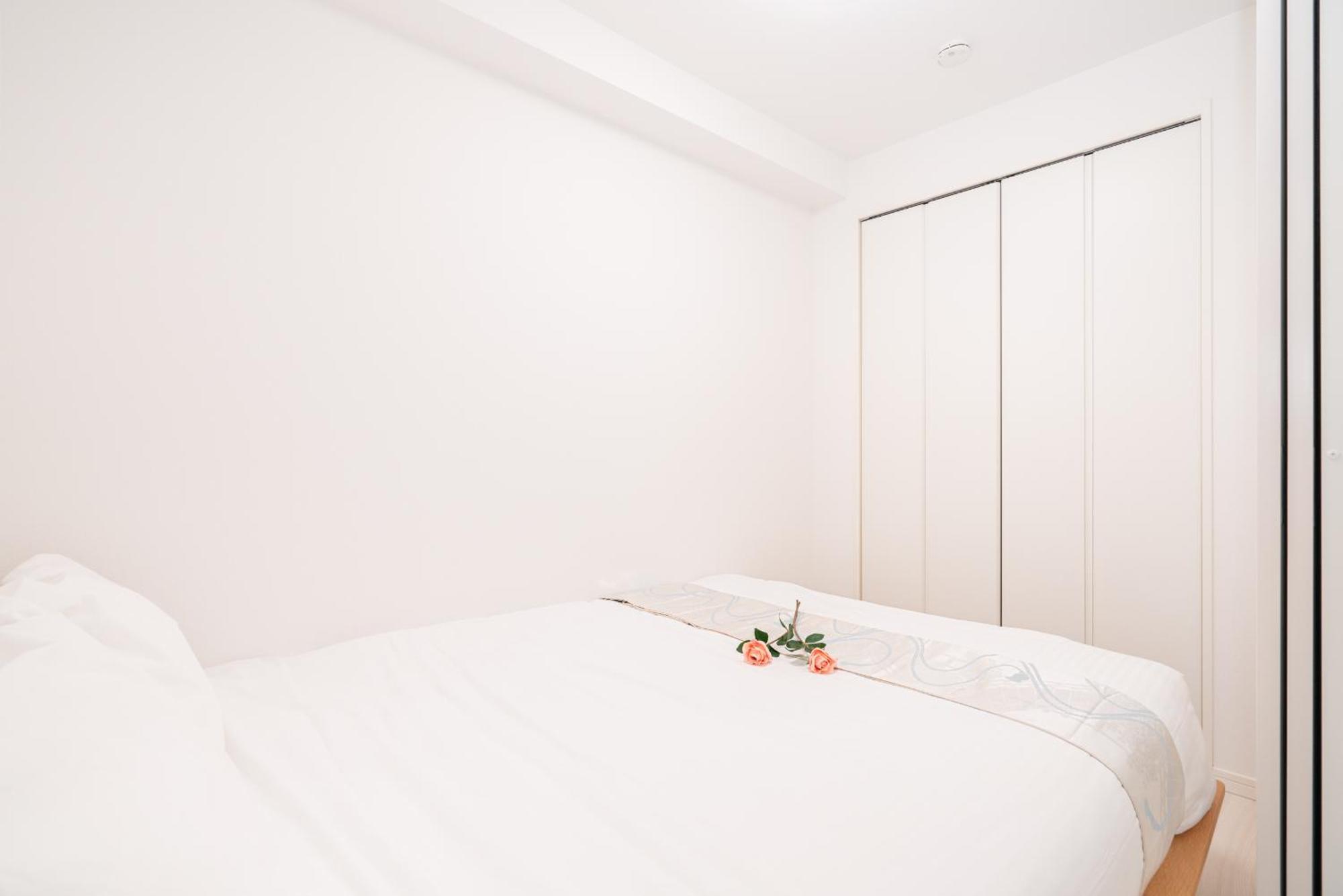 Real Okubo Apartment Hotel Токио Экстерьер фото