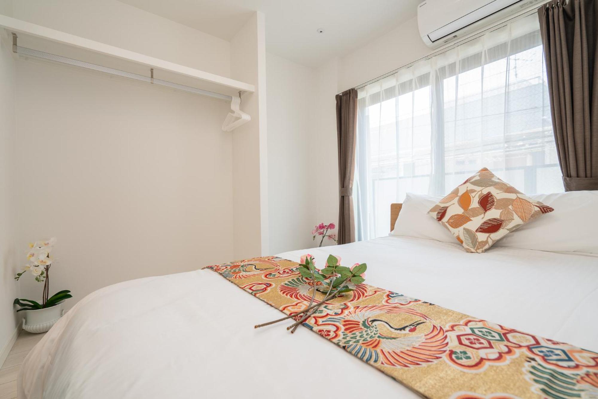 Real Okubo Apartment Hotel Токио Экстерьер фото