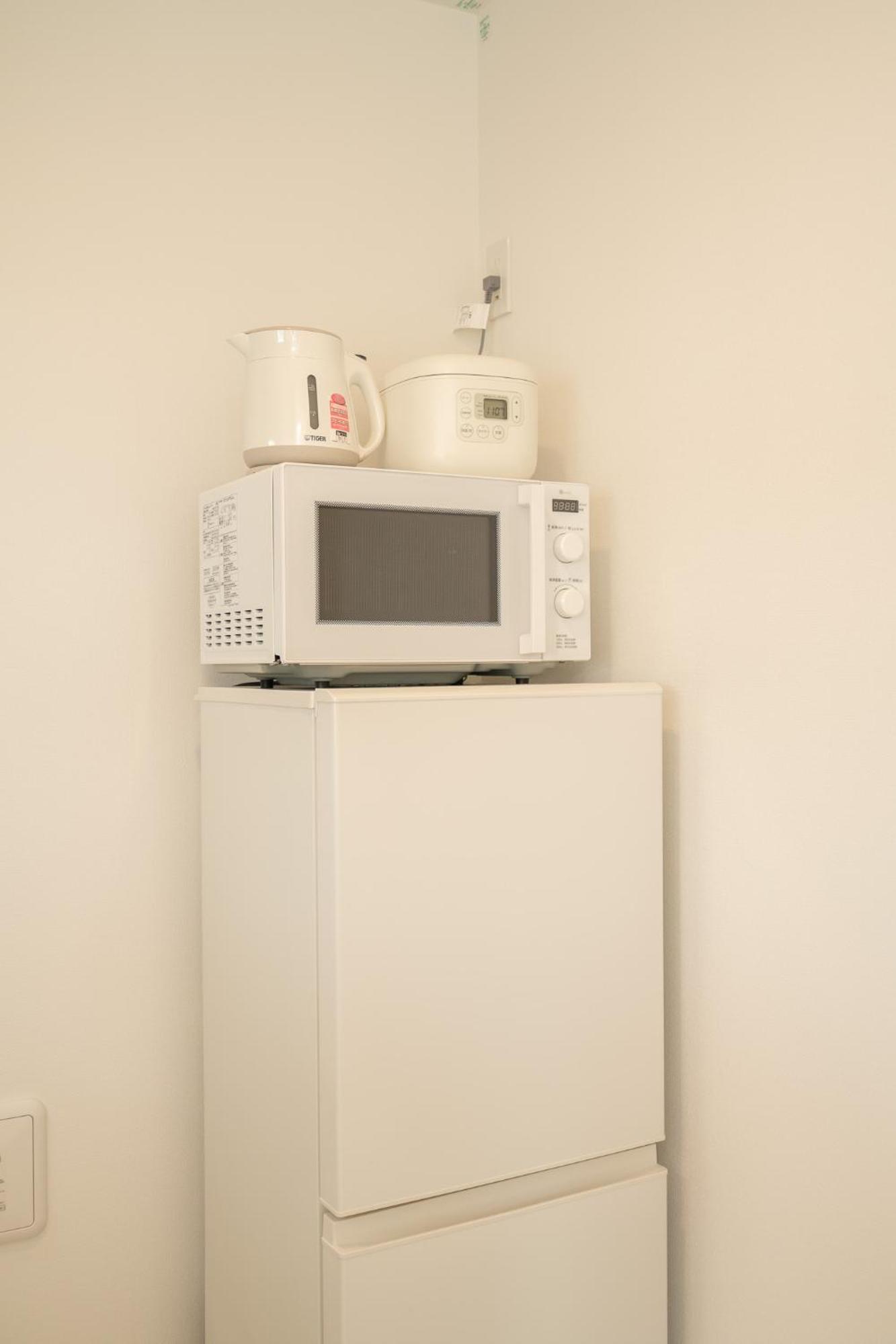 Real Okubo Apartment Hotel Токио Экстерьер фото